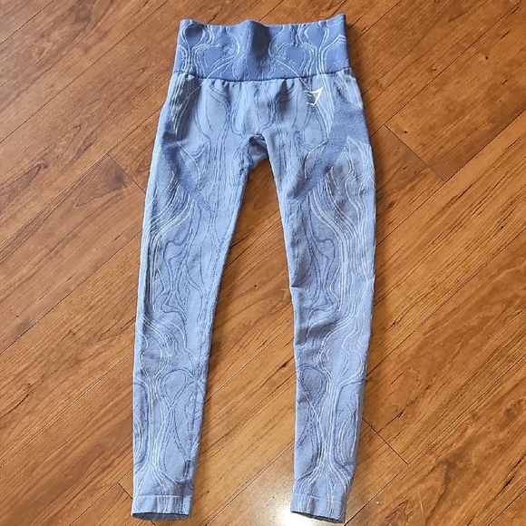 Gymshark Athletic Leggings NWOT - Picture 1 of 10